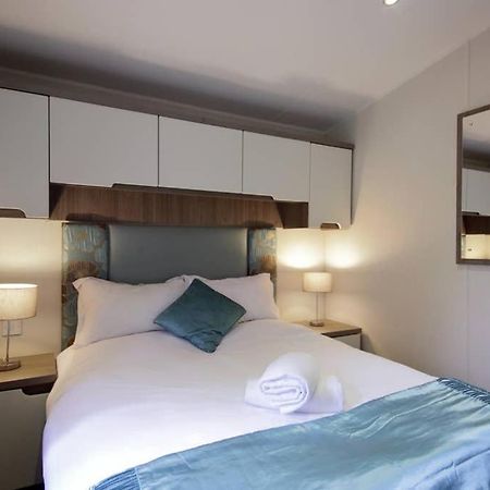 Edinburgh - Seton Sands-Cameo Caravan-Pet Friendly Ngoại thất bức ảnh