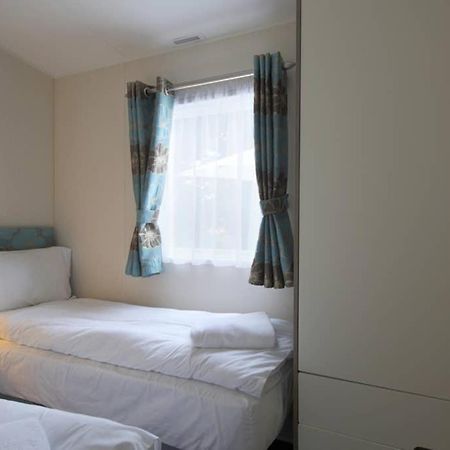 Edinburgh - Seton Sands-Cameo Caravan-Pet Friendly Ngoại thất bức ảnh