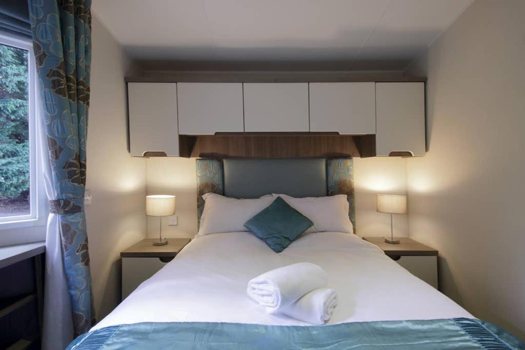 Edinburgh - Seton Sands-Cameo Caravan-Pet Friendly Ngoại thất bức ảnh
